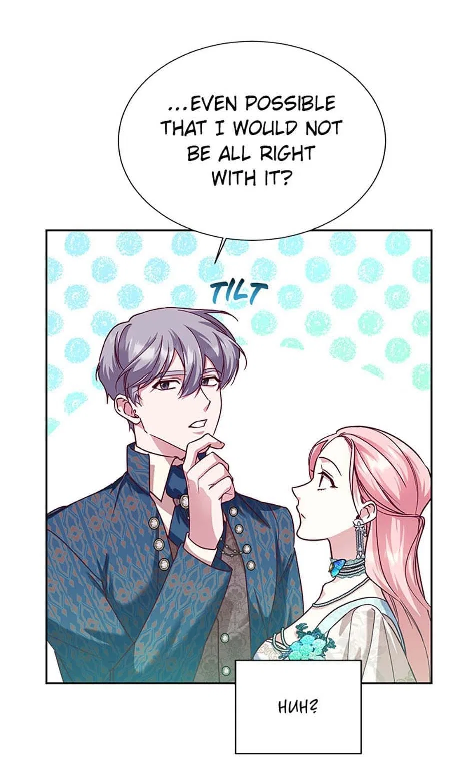 Brother Knows Best Chapter 87 – Page 22
