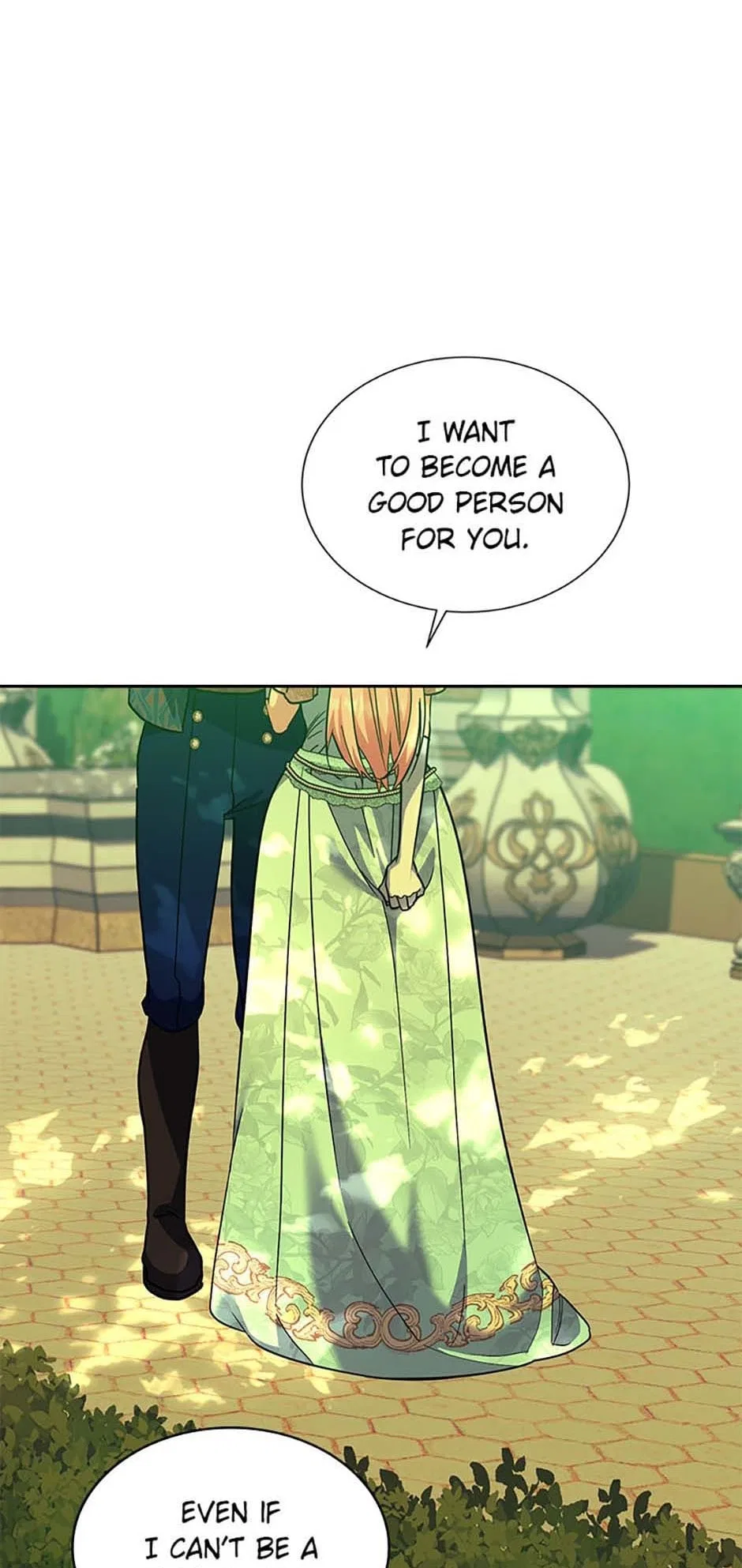 Brother Knows Best Chapter 87 – Page 32