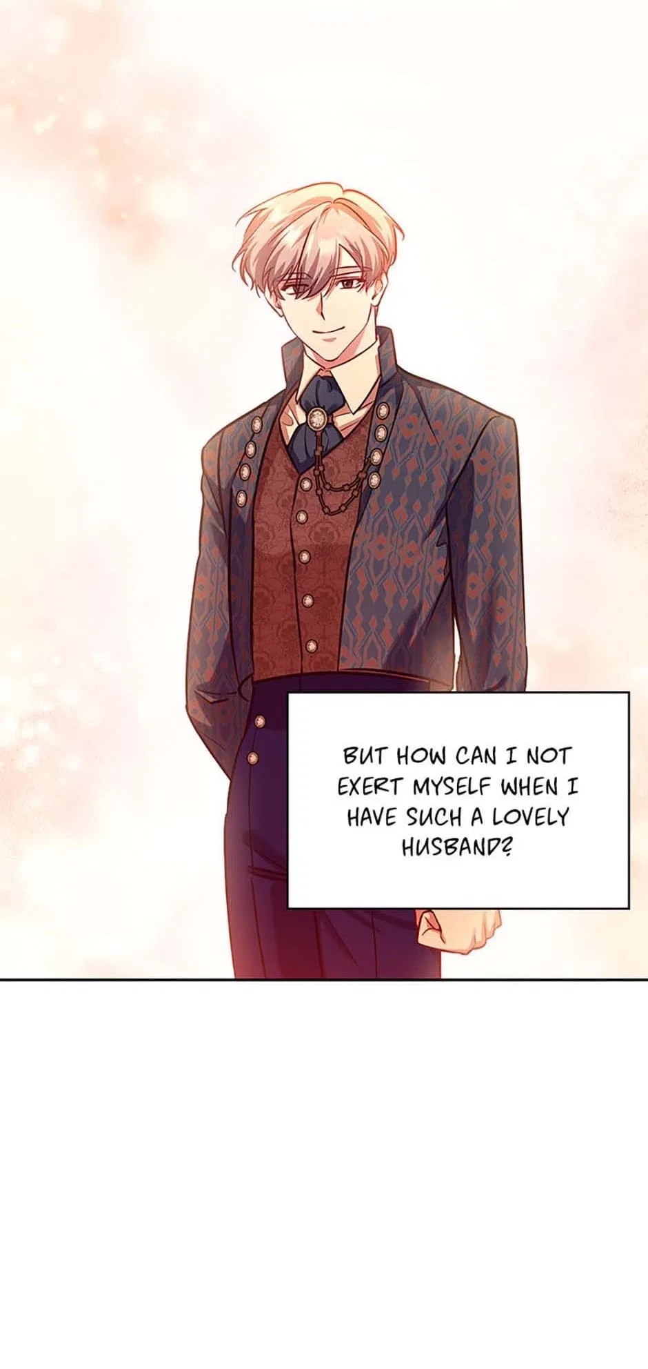 Brother Knows Best Chapter 87 – Page 39