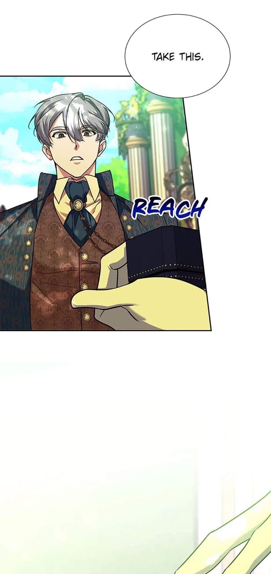 Brother Knows Best Chapter 87 – Page 44