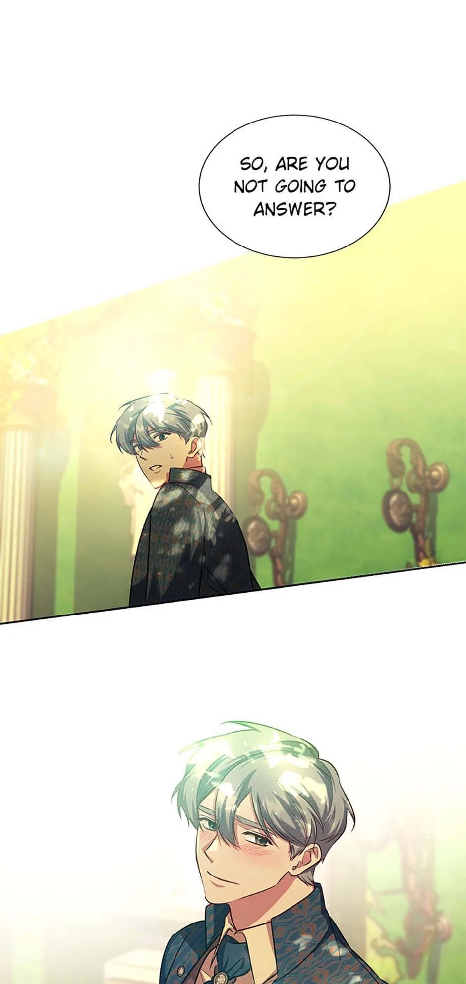 Brother Knows Best Chapter 87 – Page 66