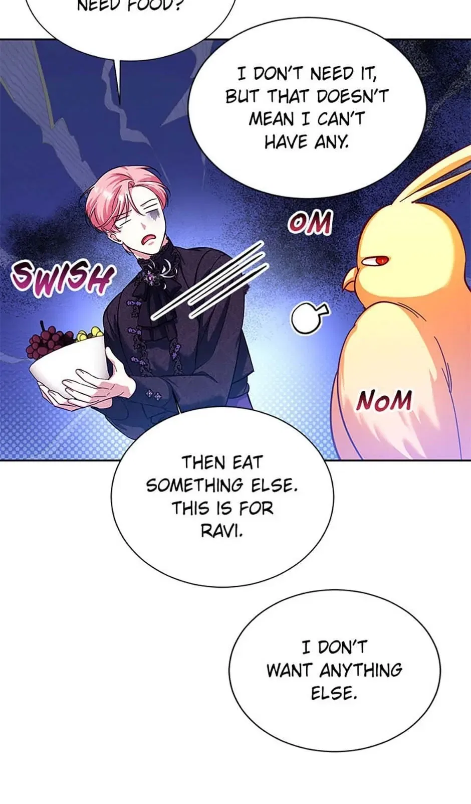 Brother Knows Best Chapter 86 – Page 12