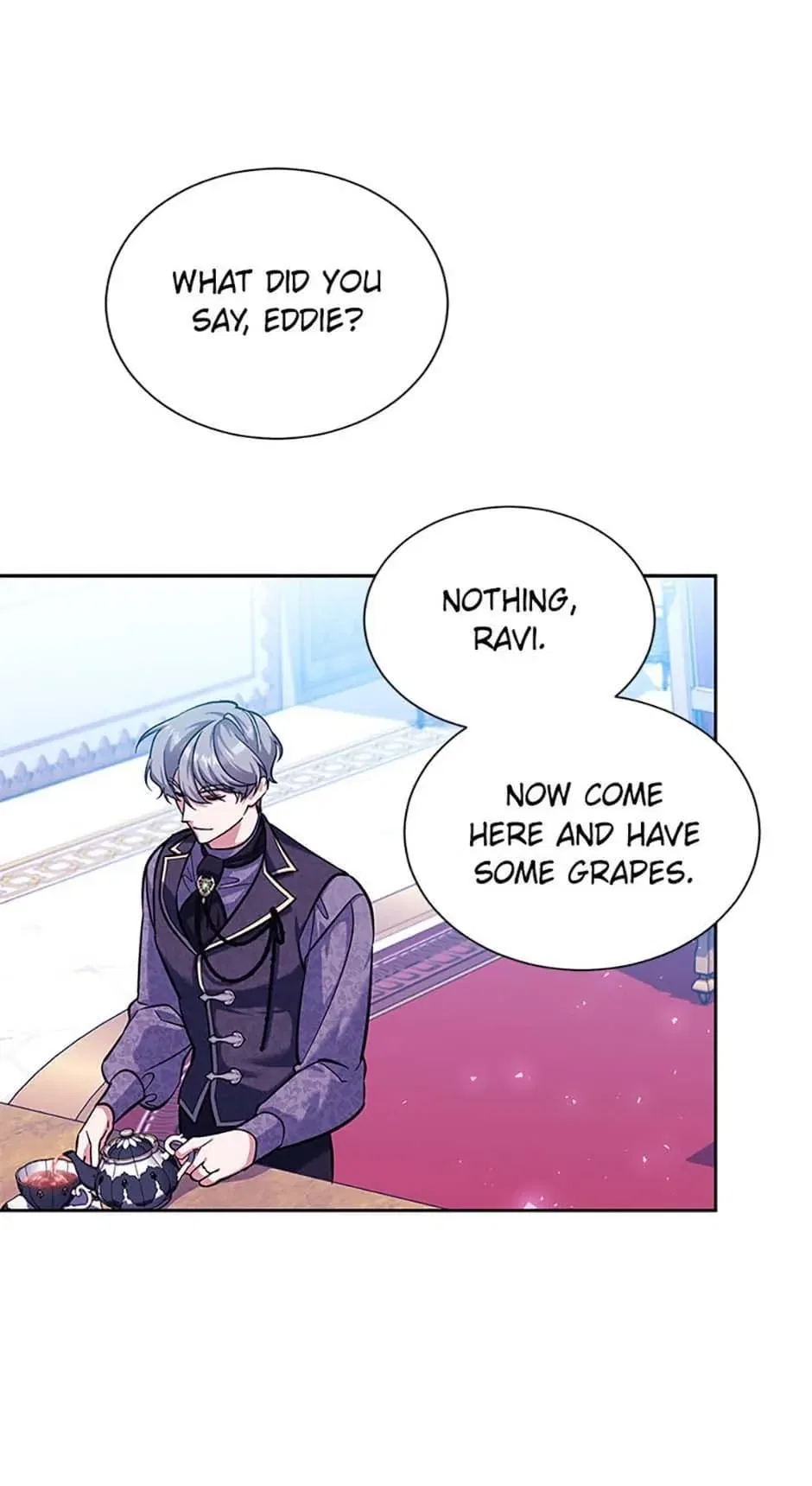 Brother Knows Best Chapter 86 – Page 16