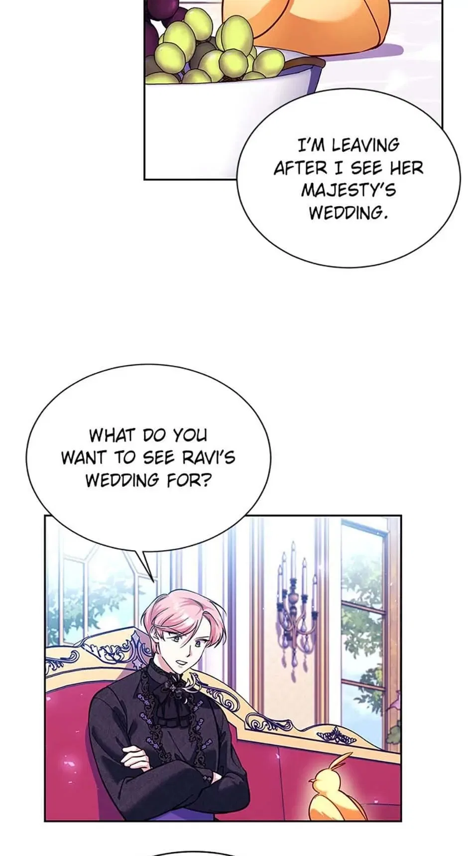 Brother Knows Best Chapter 86 – Page 18