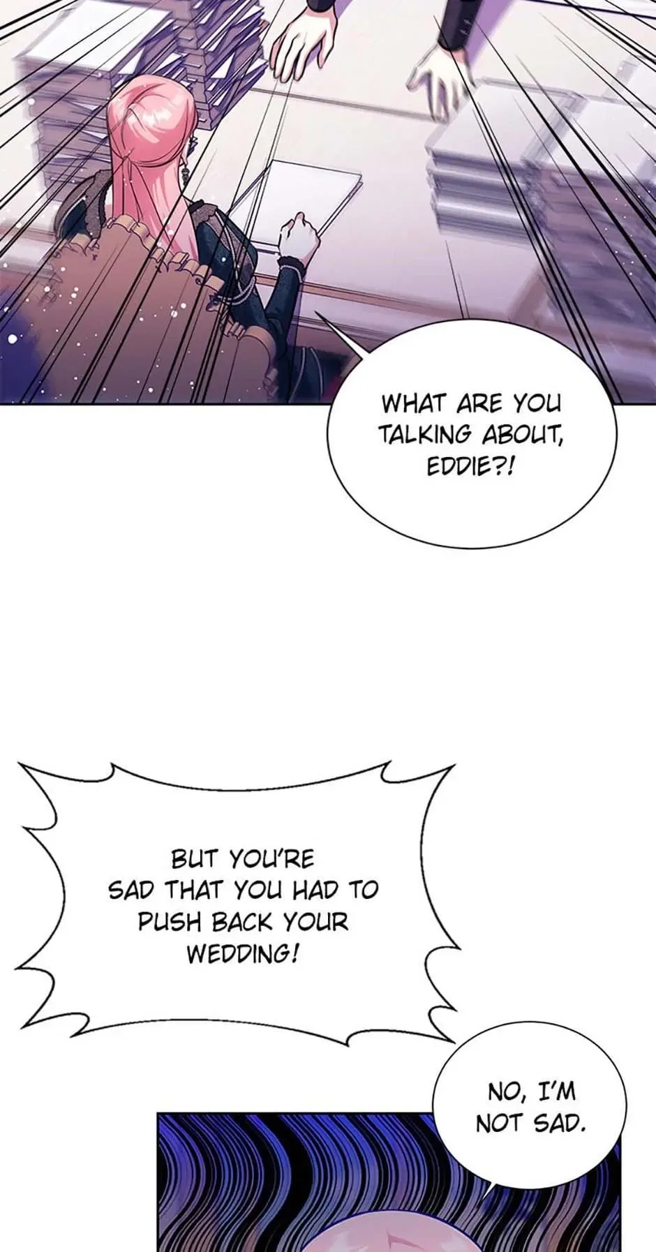 Brother Knows Best Chapter 86 – Page 23