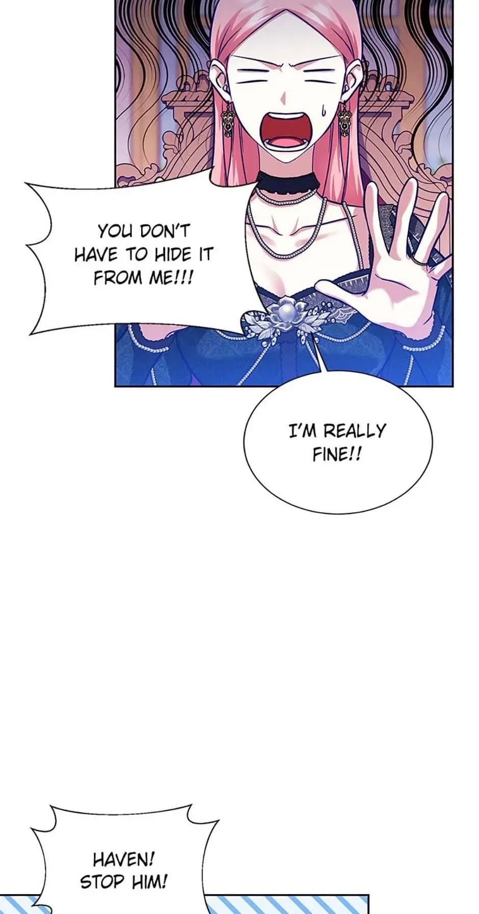 Brother Knows Best Chapter 86 – Page 24