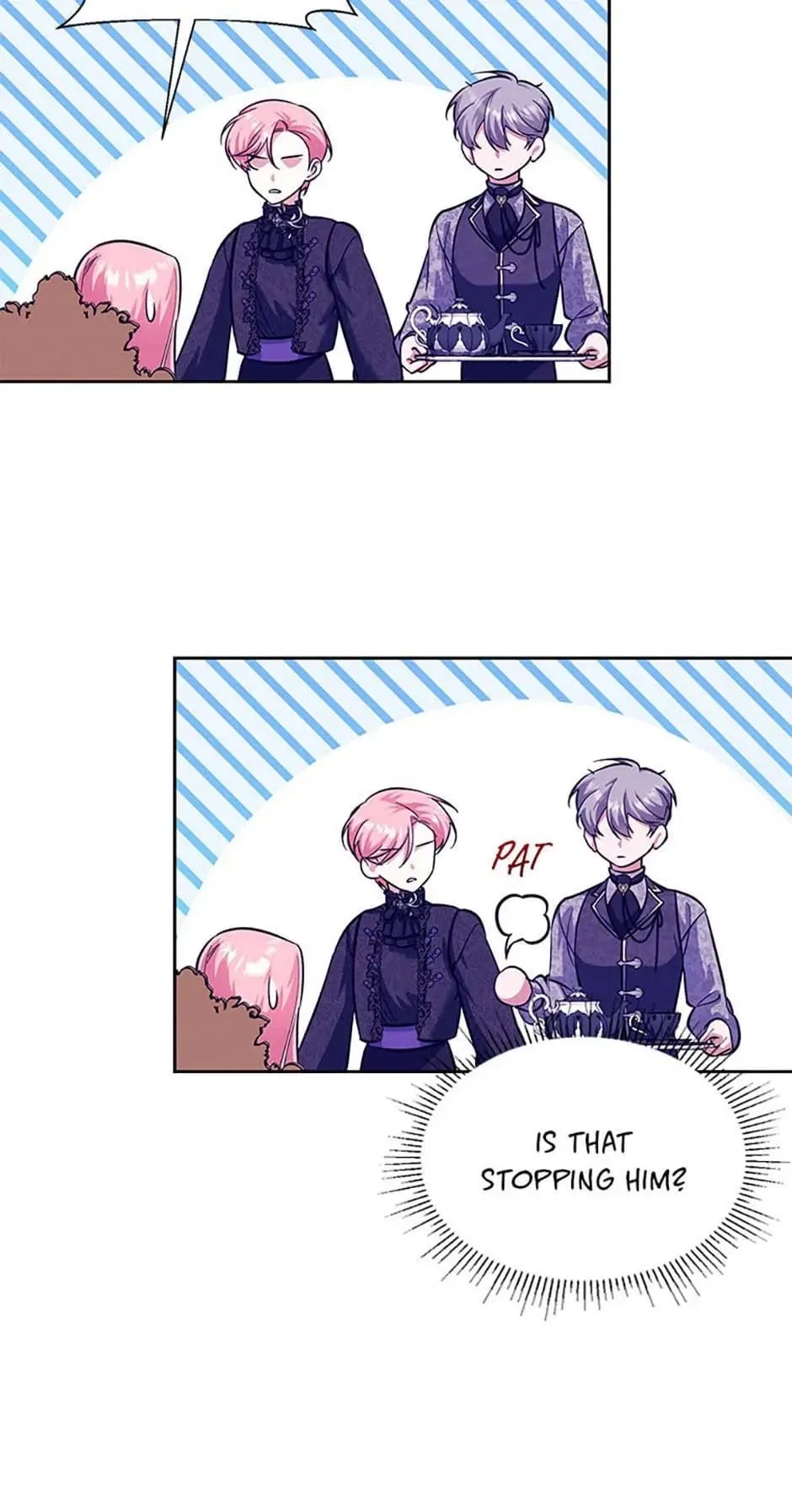 Brother Knows Best Chapter 86 – Page 25