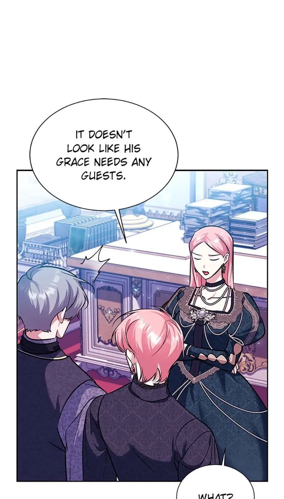 Brother Knows Best Chapter 86 – Page 30