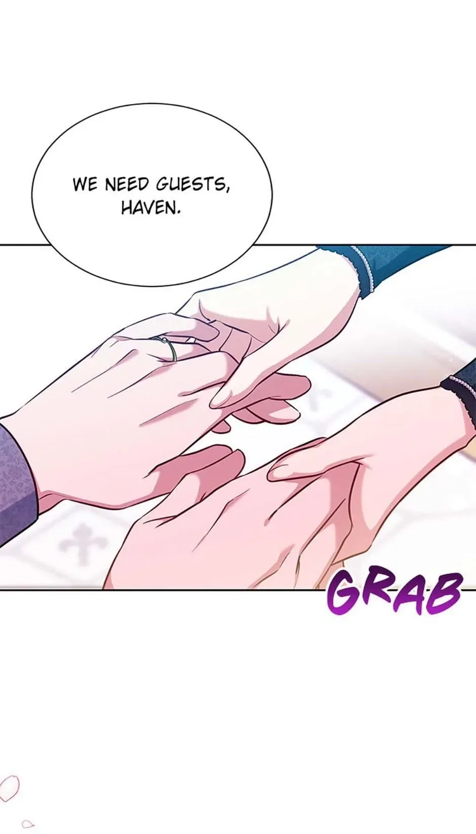 Brother Knows Best Chapter 86 – Page 33