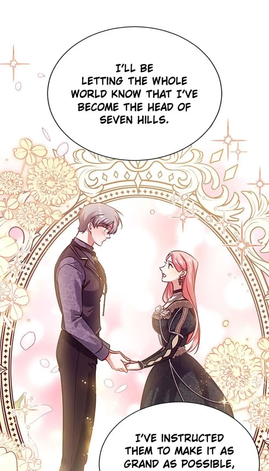 Brother Knows Best Chapter 86 – Page 34