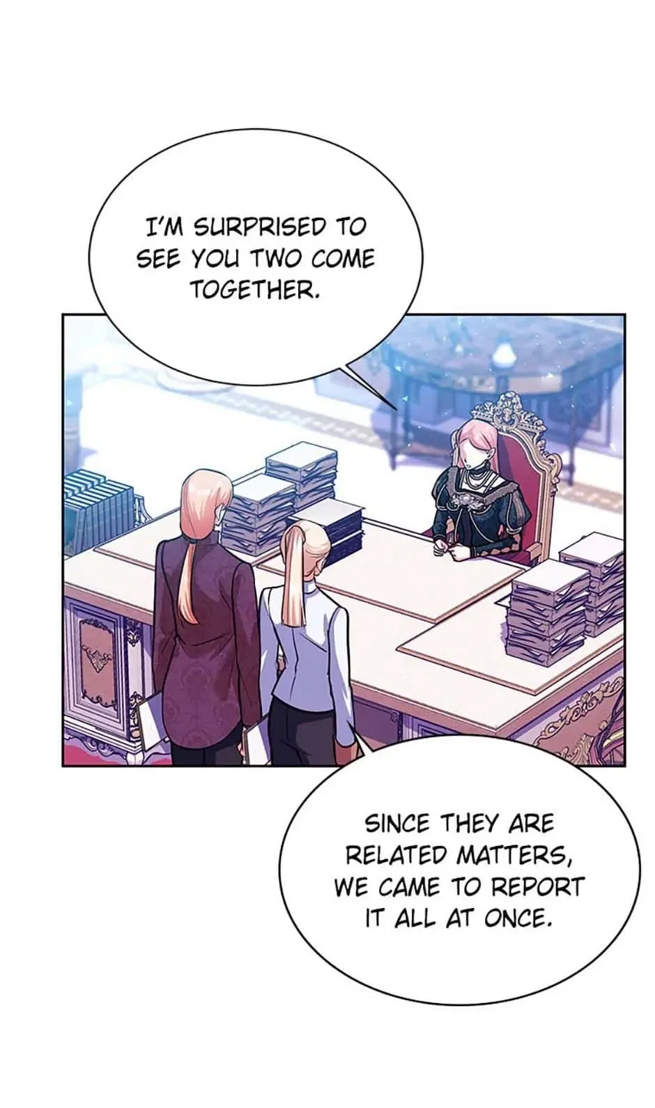 Brother Knows Best Chapter 86 – Page 45
