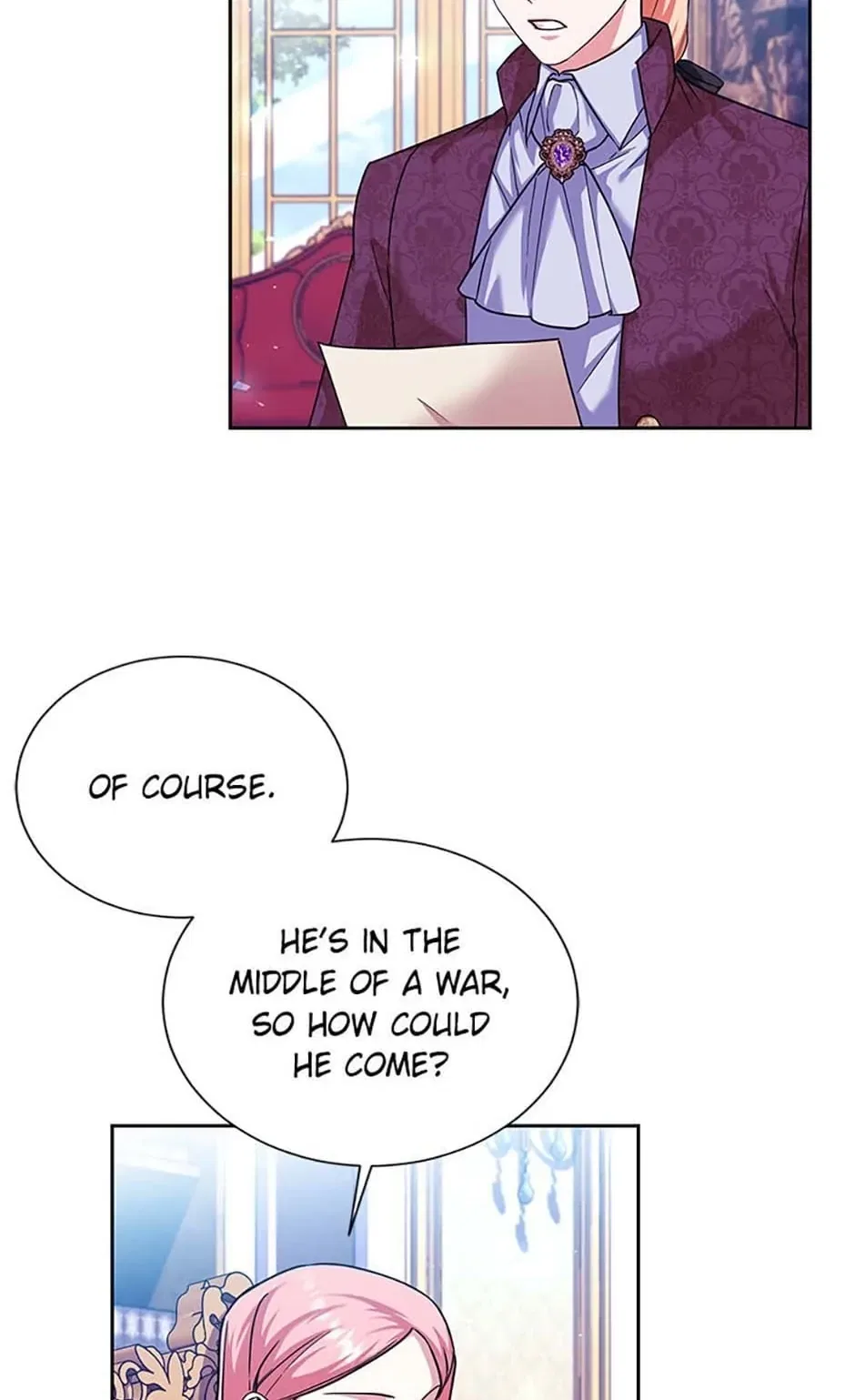 Brother Knows Best Chapter 86 – Page 47