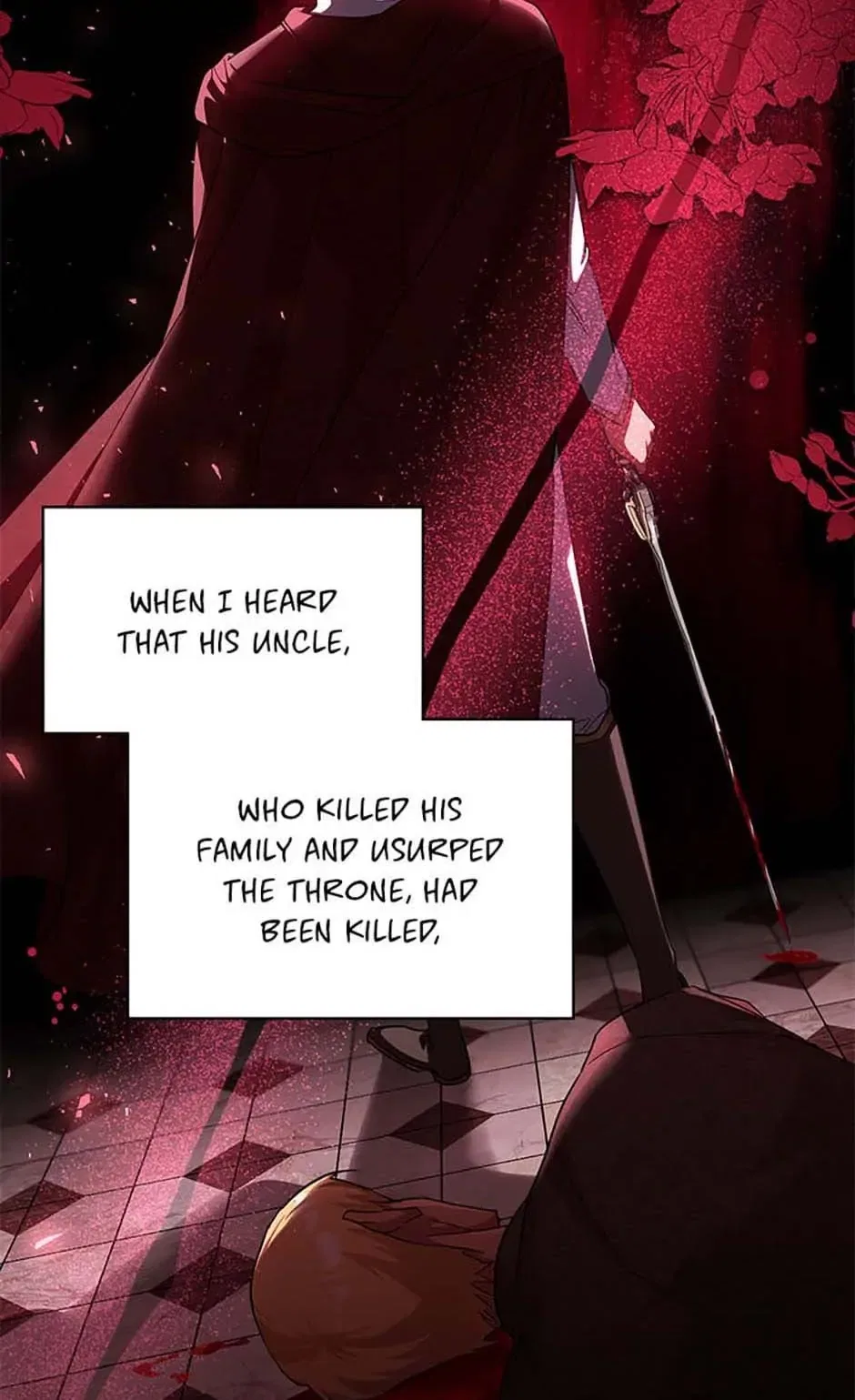 Brother Knows Best Chapter 86 – Page 50