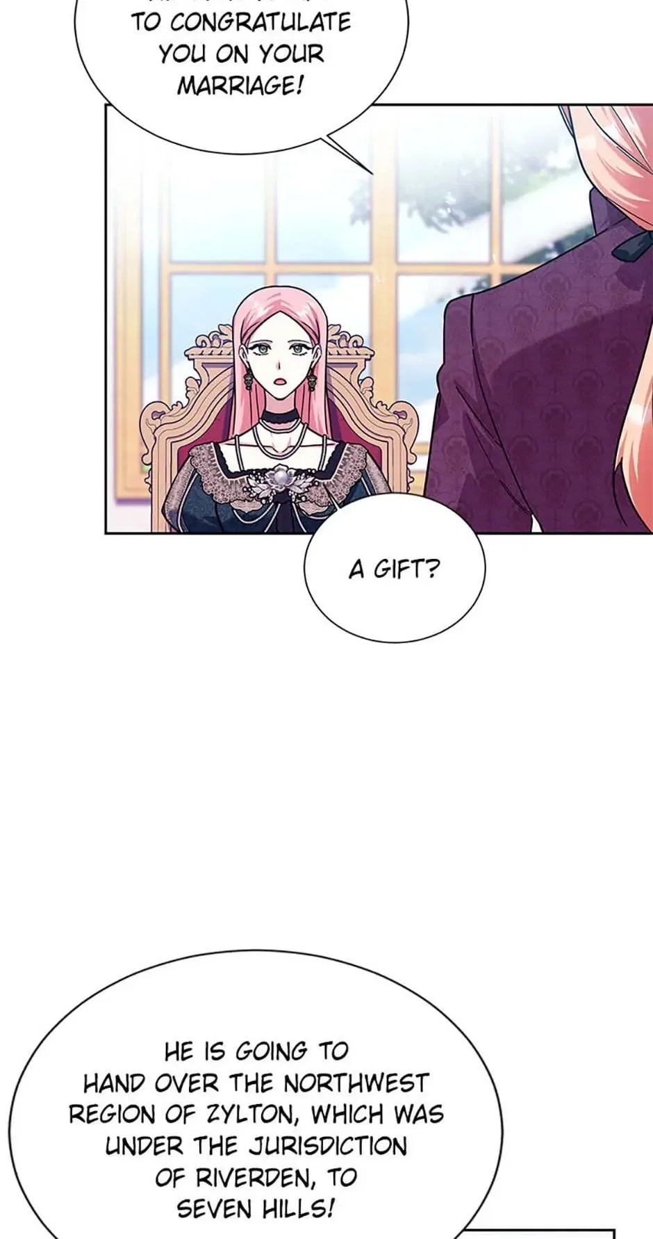Brother Knows Best Chapter 86 – Page 56