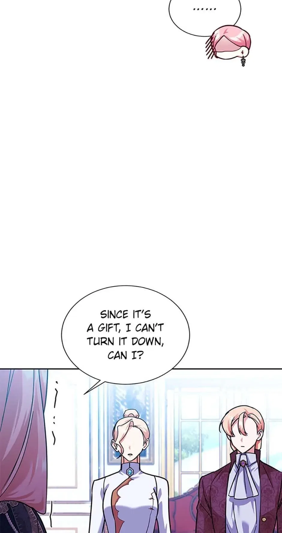 Brother Knows Best Chapter 86 – Page 61