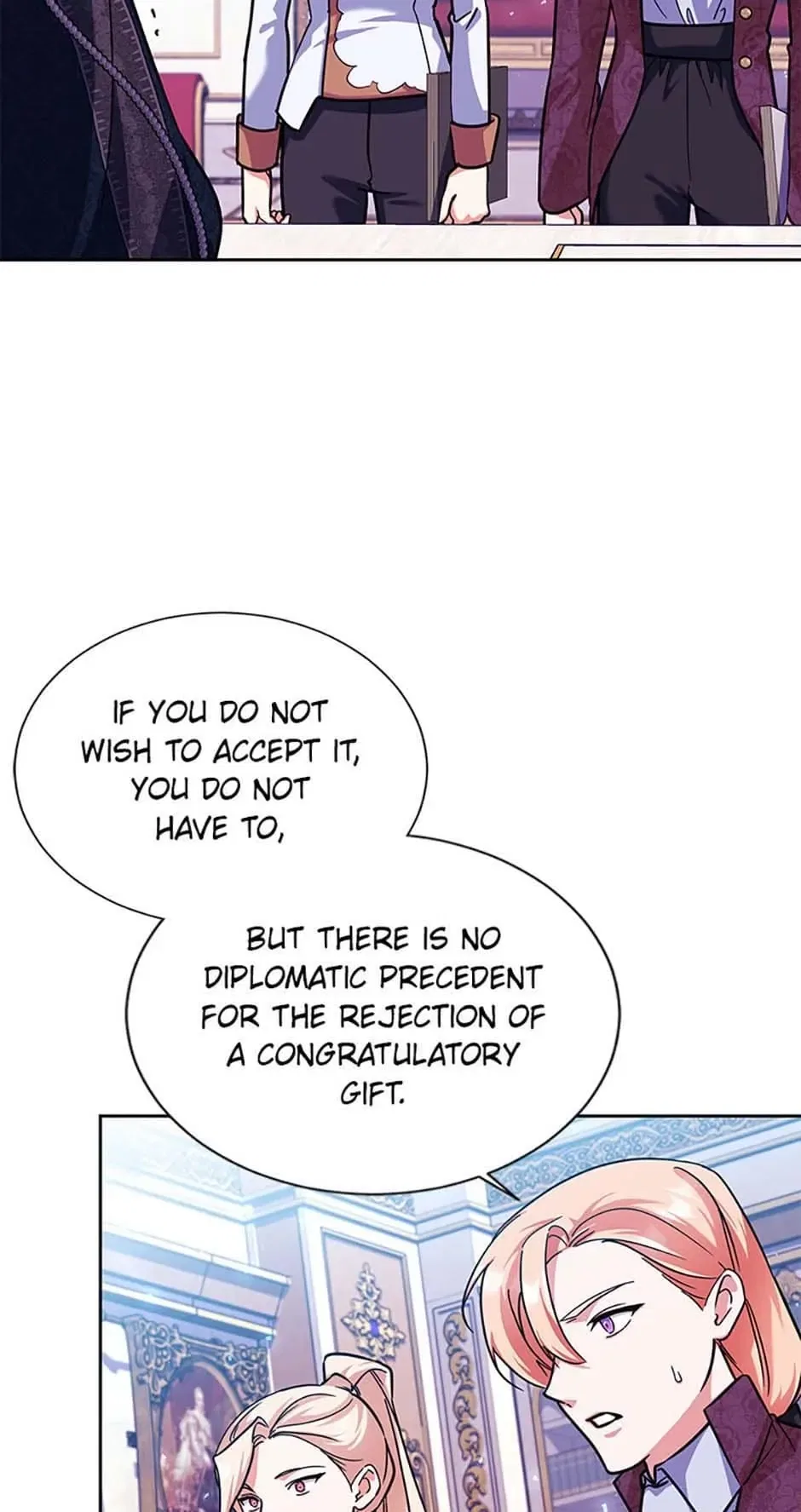 Brother Knows Best Chapter 86 – Page 62