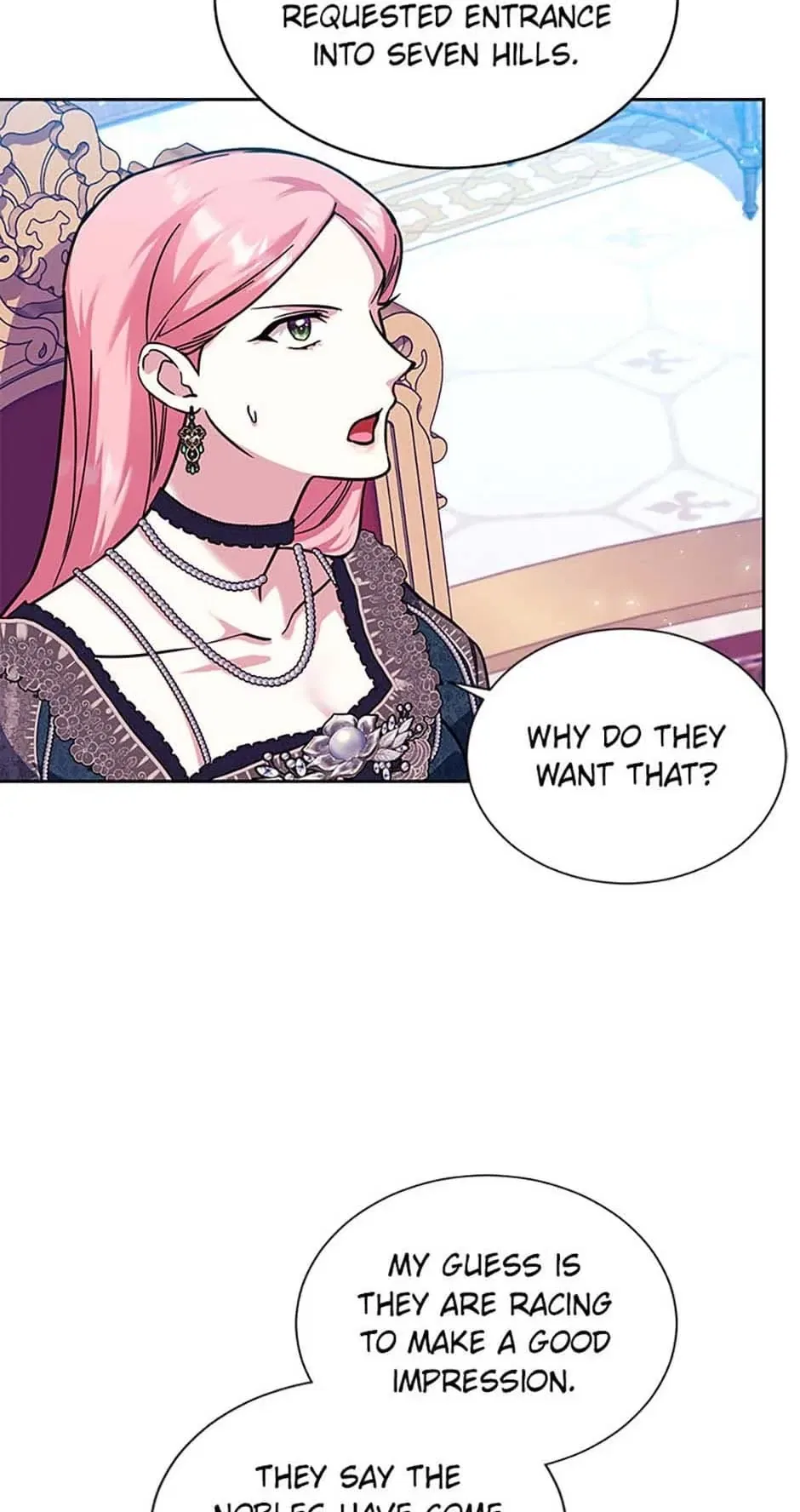Brother Knows Best Chapter 86 – Page 64