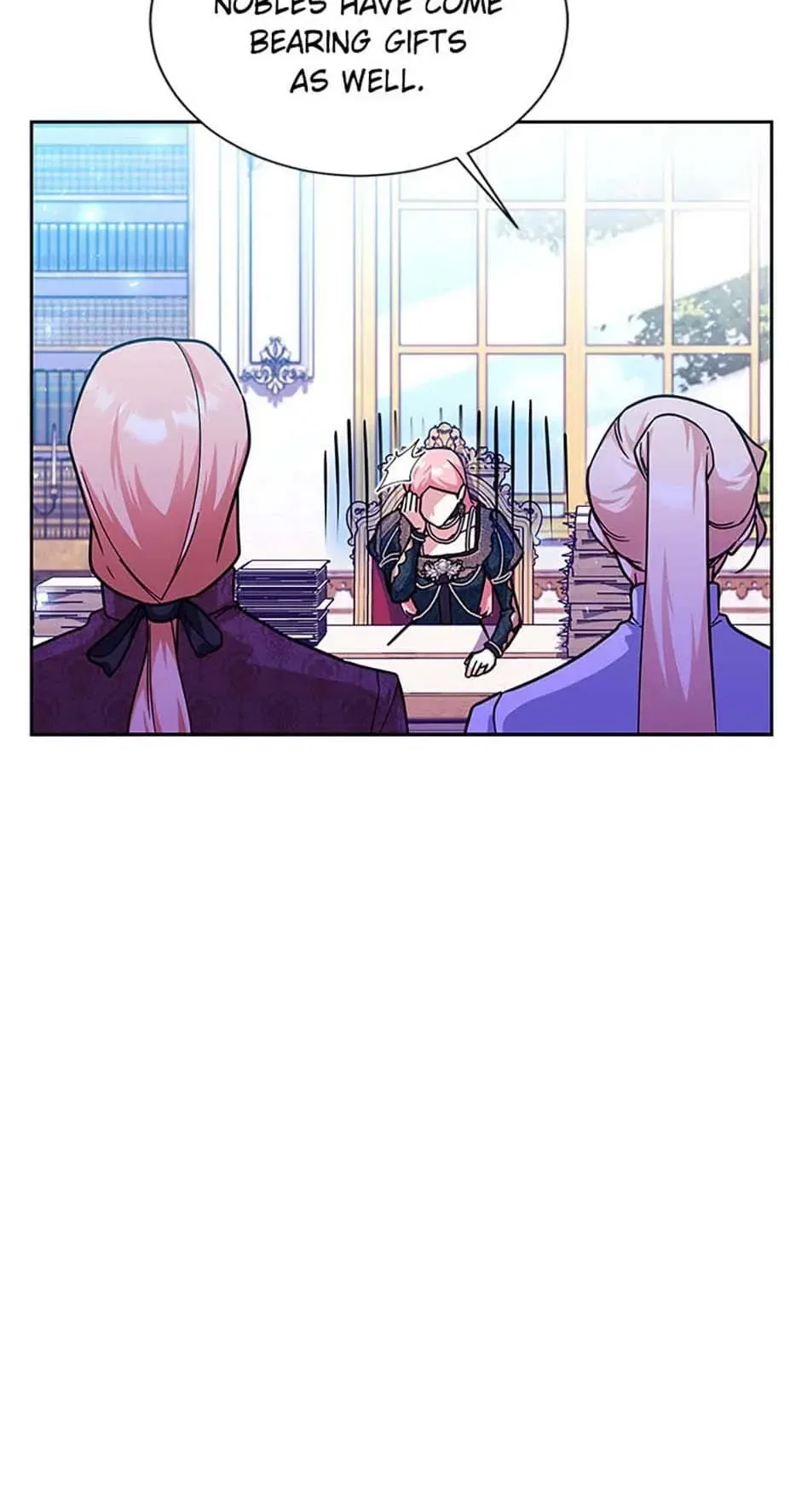 Brother Knows Best Chapter 86 – Page 65