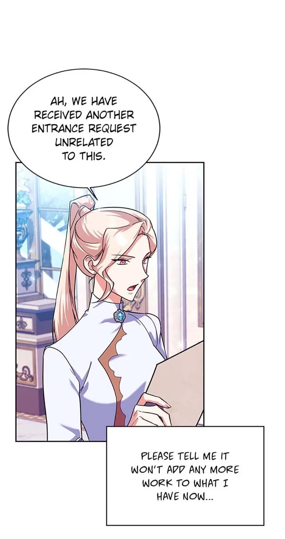 Brother Knows Best Chapter 86 – Page 68