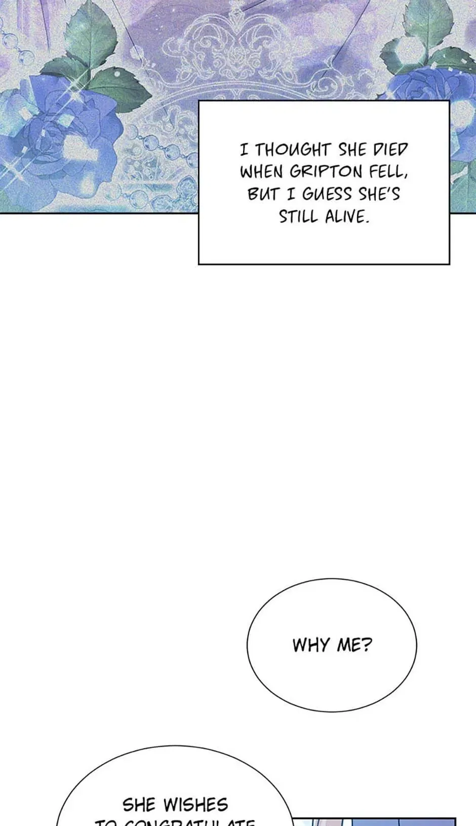 Brother Knows Best Chapter 86 – Page 73