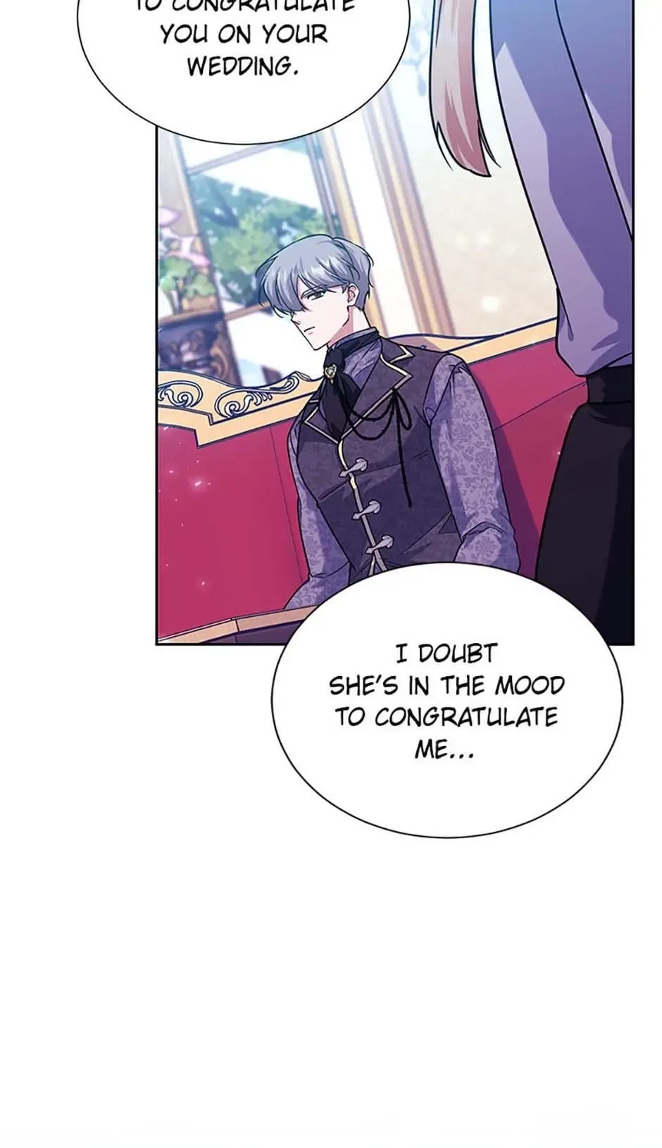 Brother Knows Best Chapter 86 – Page 74