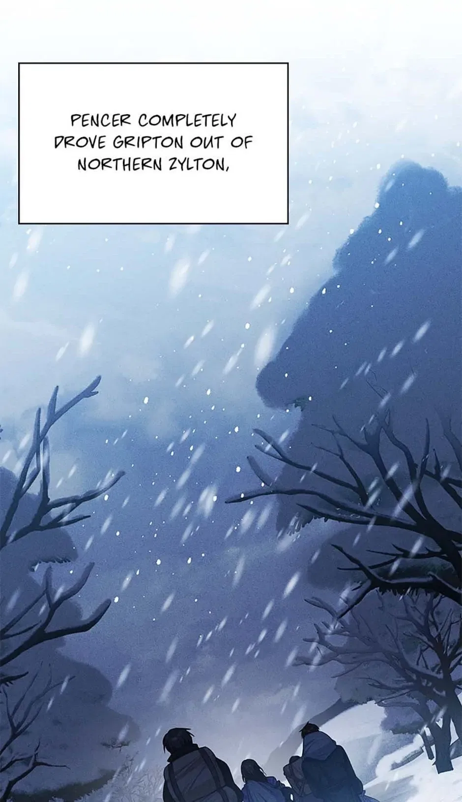 Brother Knows Best Chapter 86 – Page 75