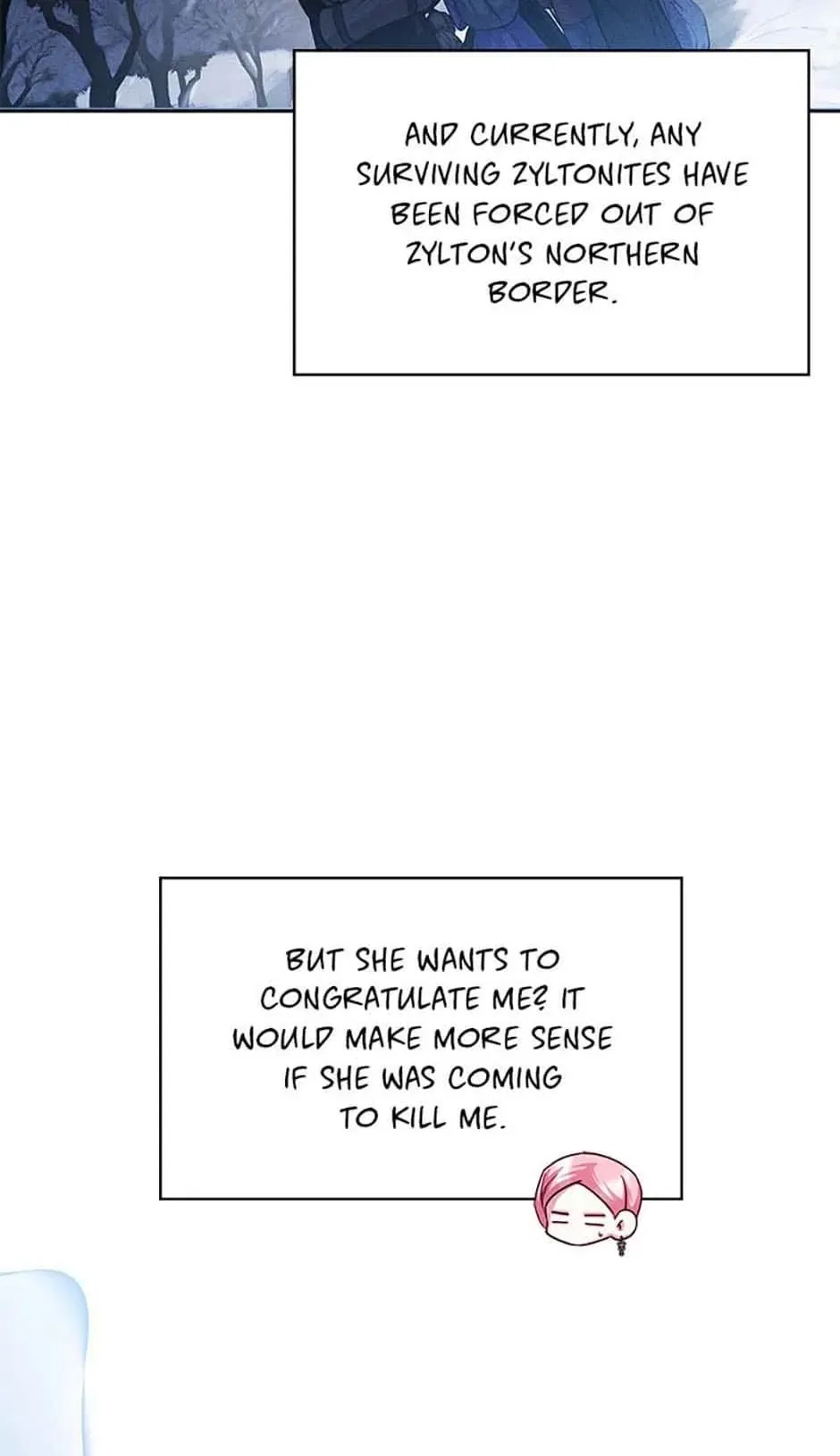 Brother Knows Best Chapter 86 – Page 76
