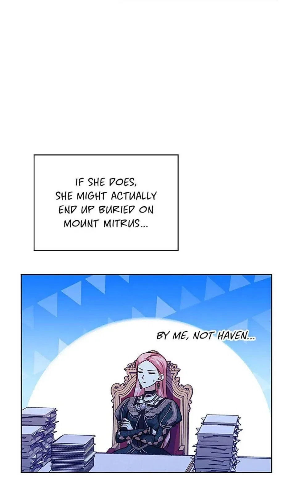 Brother Knows Best Chapter 86 – Page 86