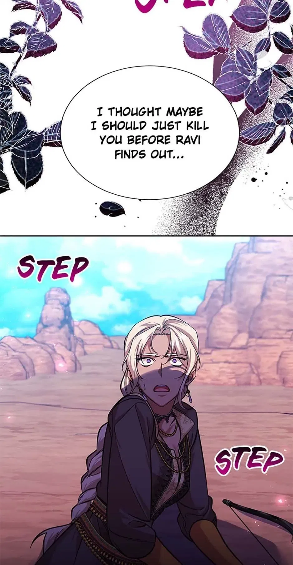Brother Knows Best Chapter 85 – Page 16