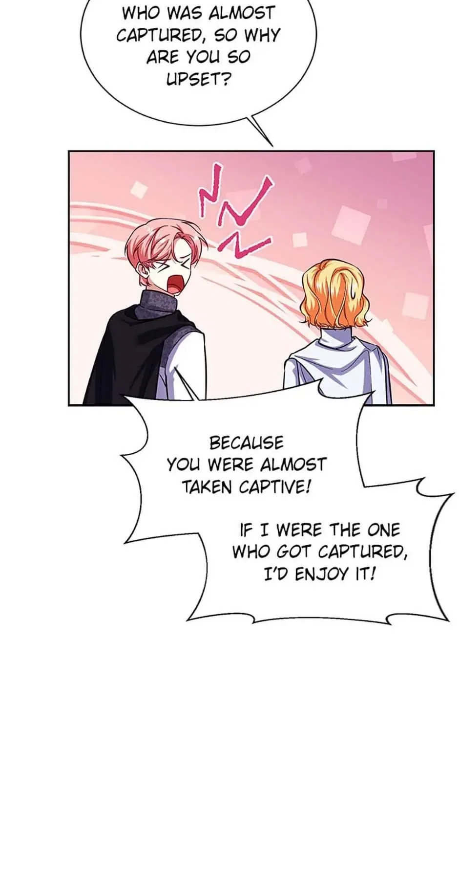 Brother Knows Best Chapter 85 – Page 19