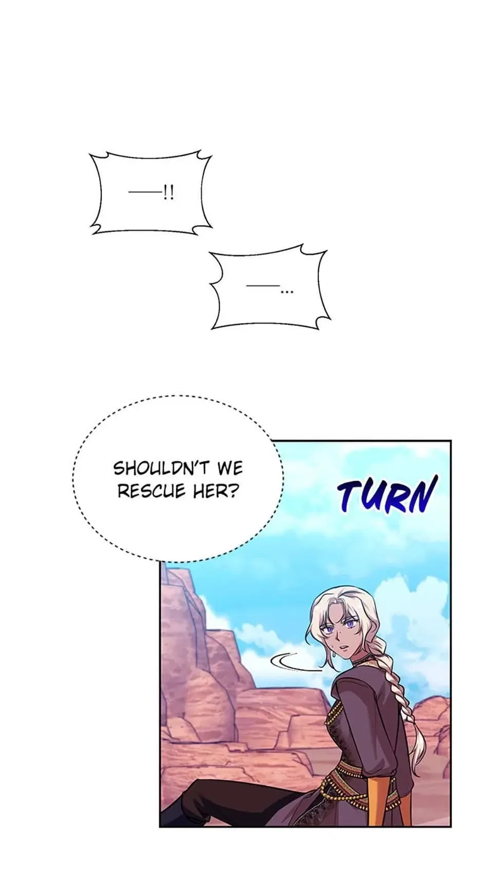 Brother Knows Best Chapter 85 – Page 20