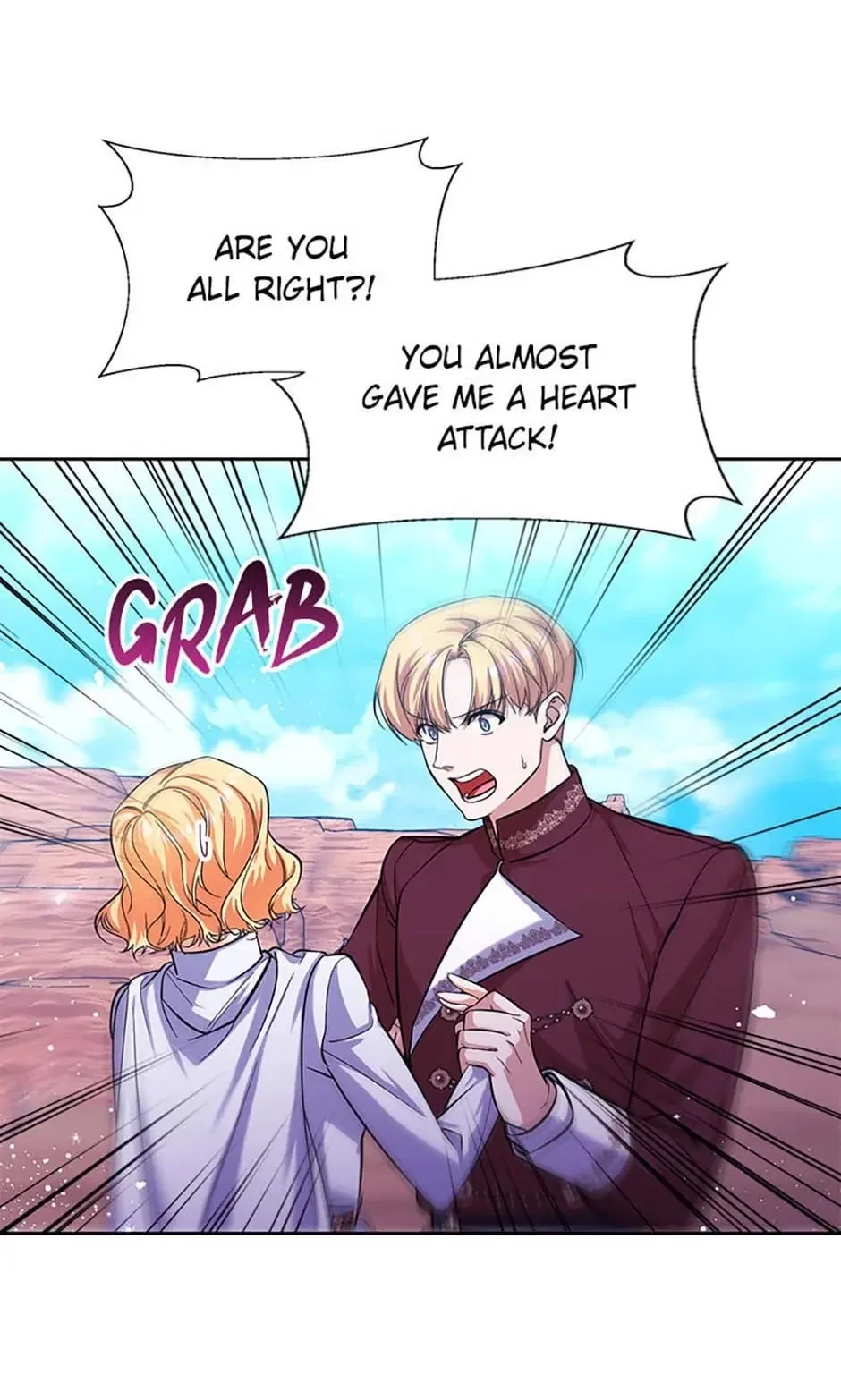 Brother Knows Best Chapter 85 – Page 30