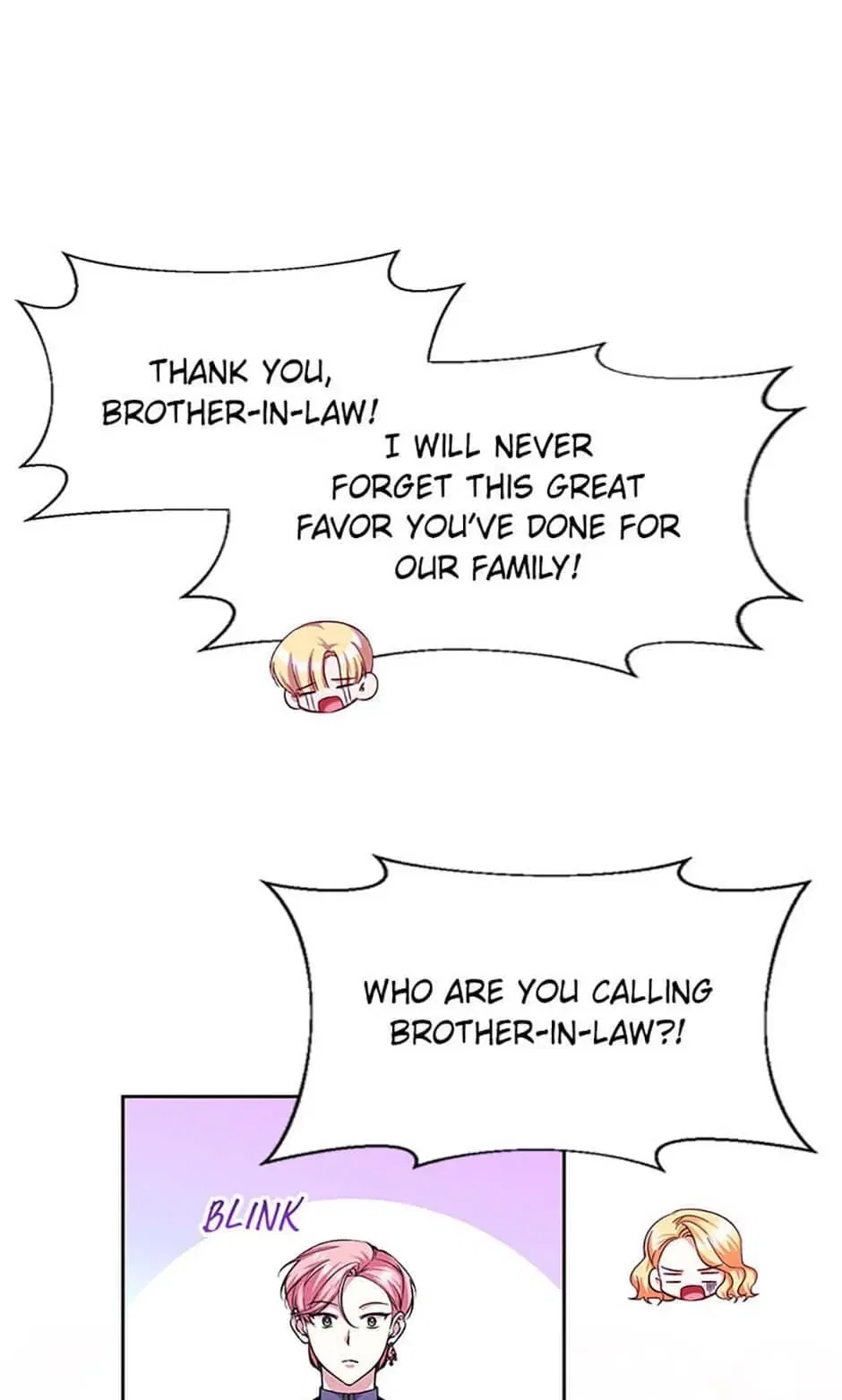Brother Knows Best Chapter 85 – Page 31