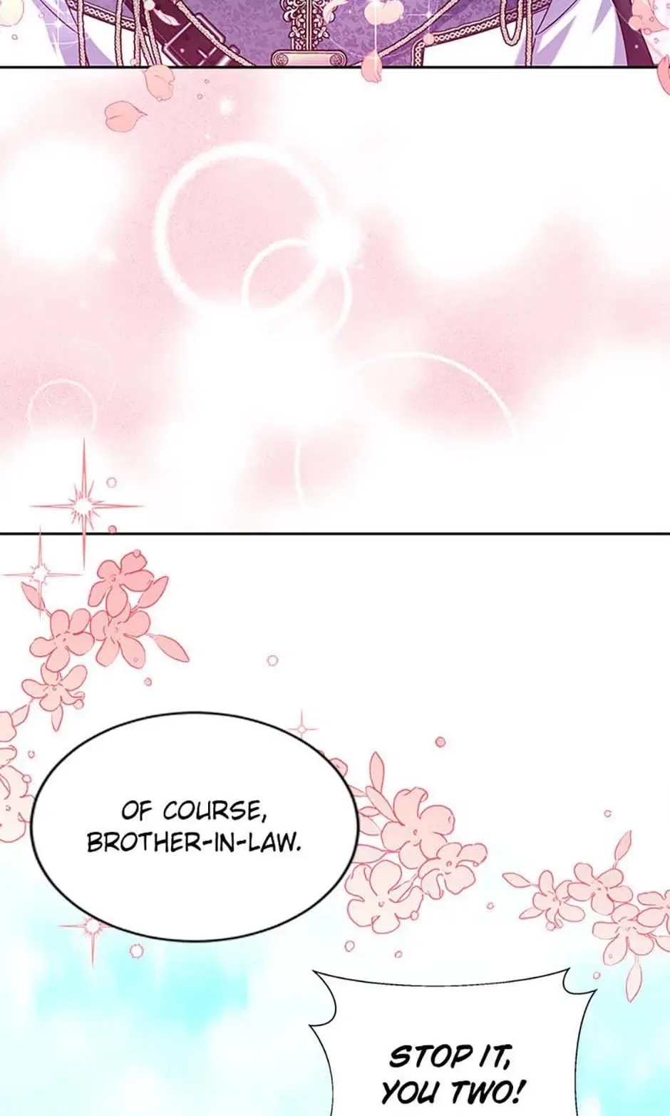 Brother Knows Best Chapter 85 – Page 33