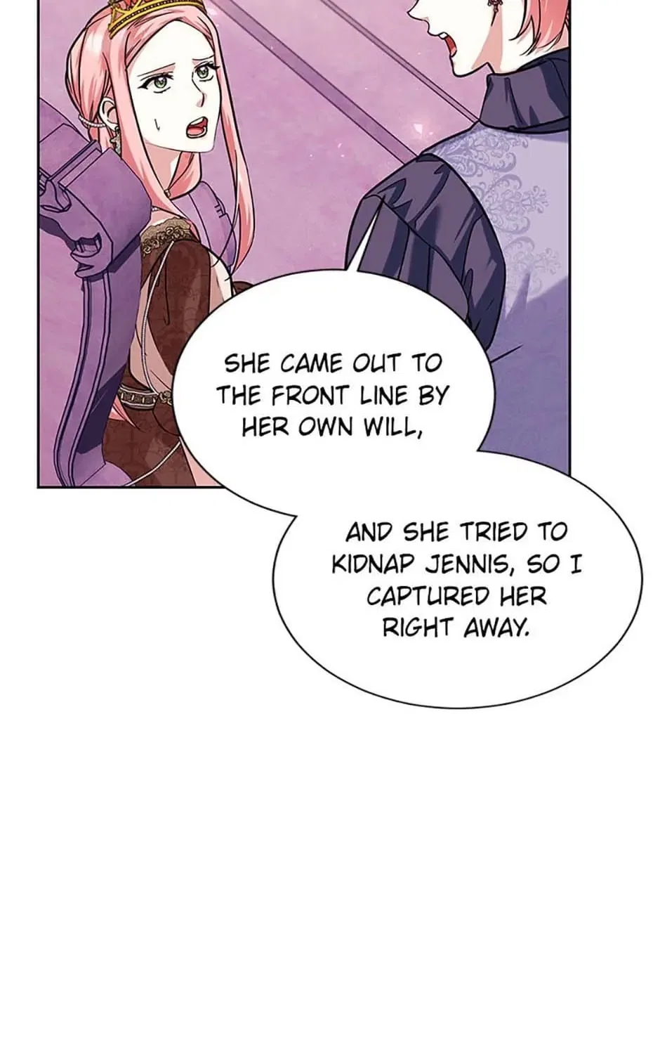 Brother Knows Best Chapter 85 – Page 45