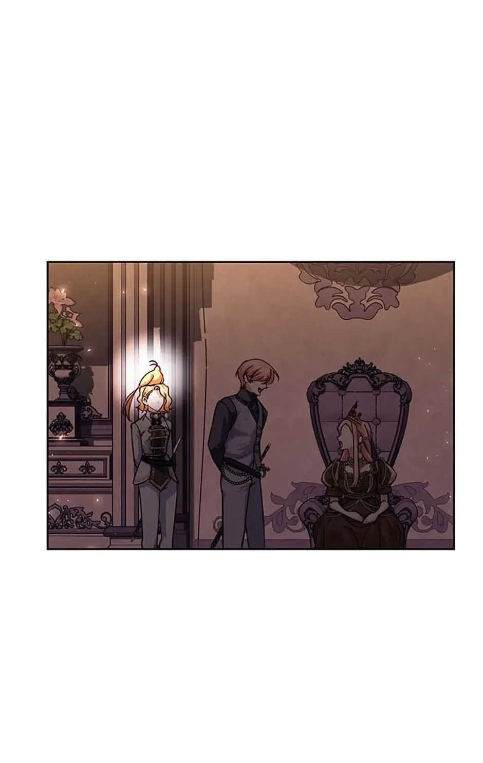 Brother Knows Best Chapter 85 – Page 48
