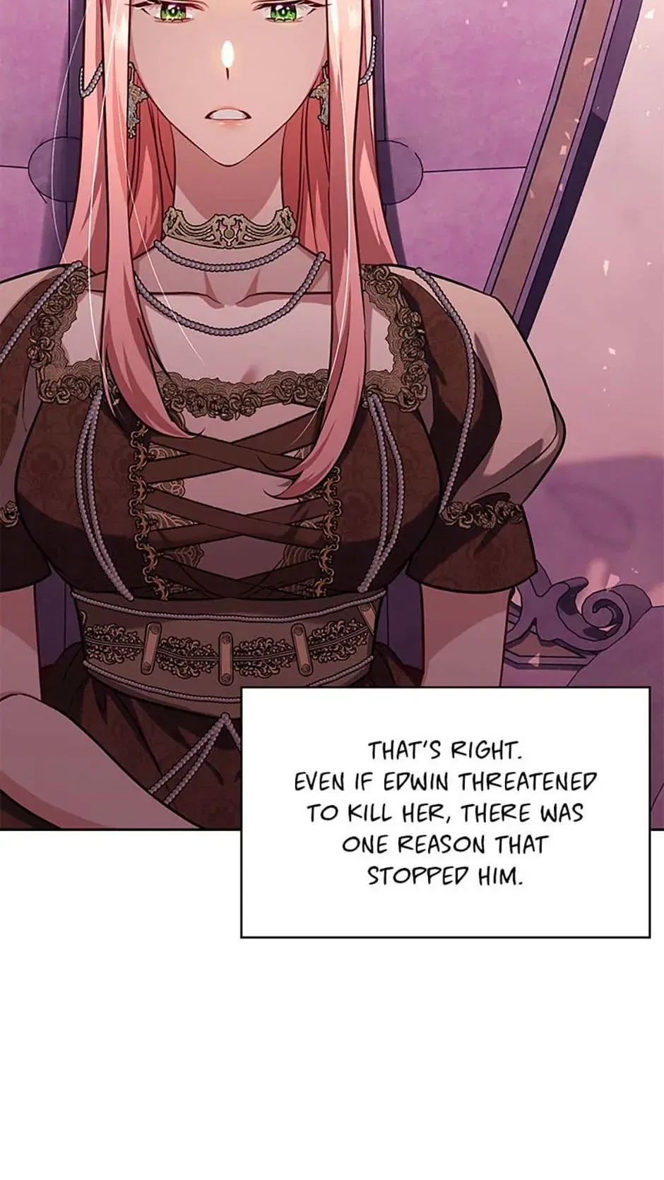 Brother Knows Best Chapter 85 – Page 69