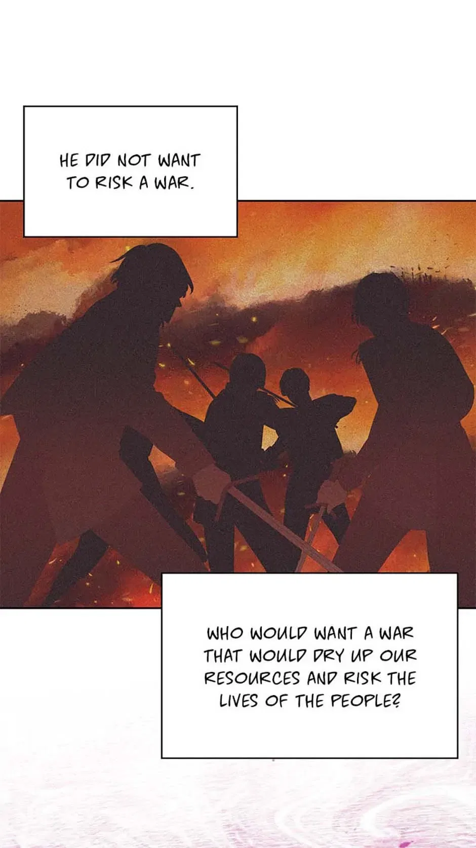 Brother Knows Best Chapter 85 – Page 70