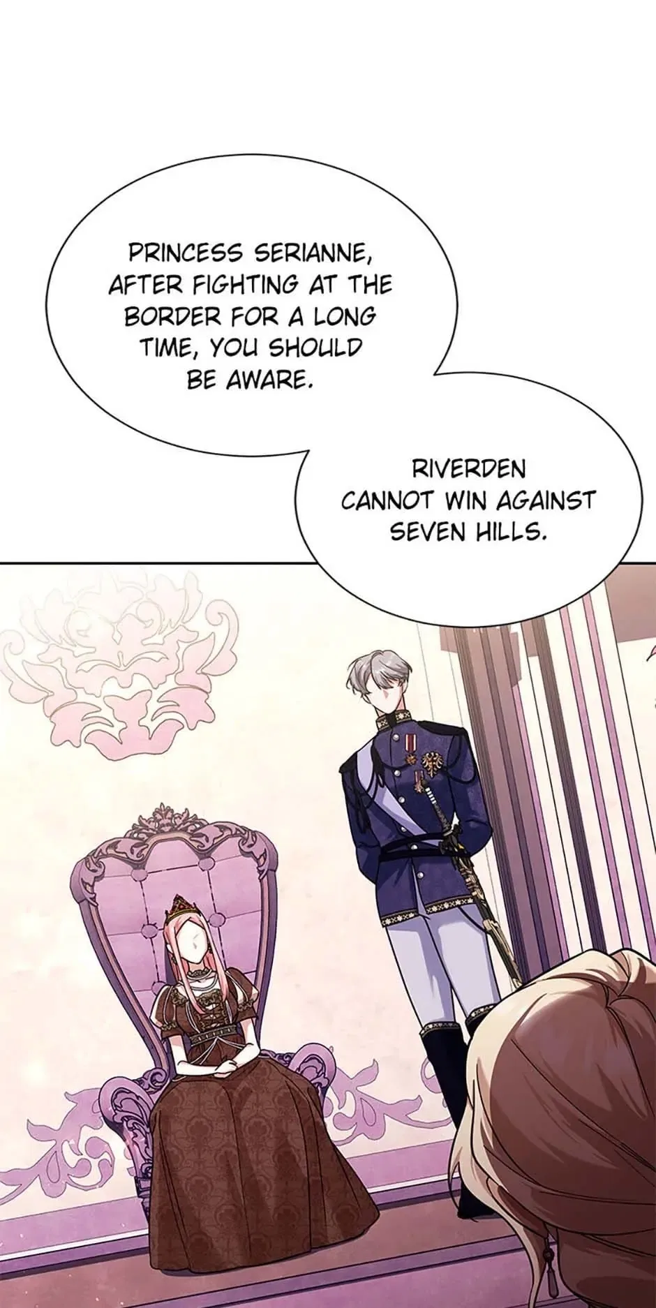 Brother Knows Best Chapter 85 – Page 74