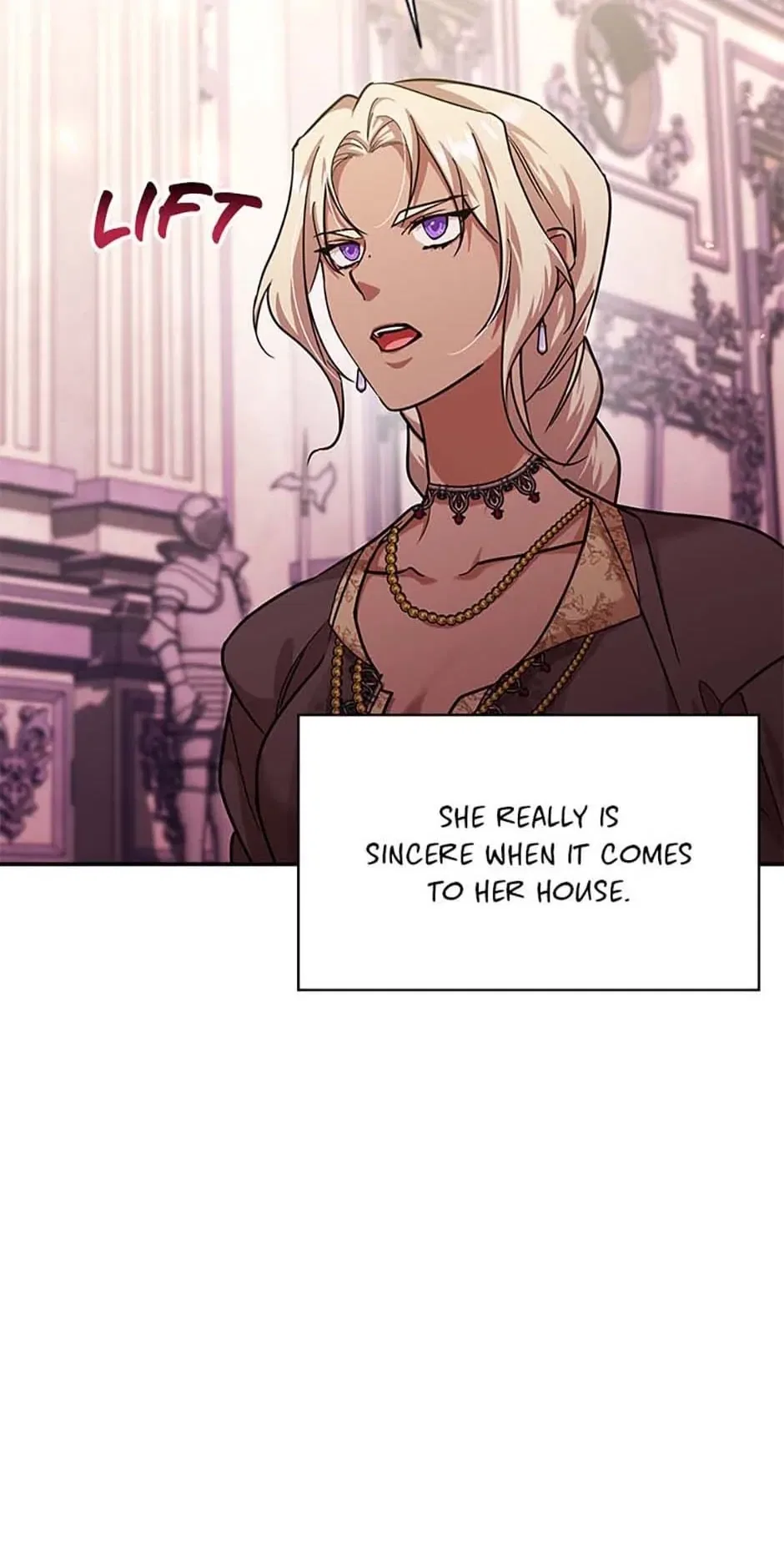 Brother Knows Best Chapter 85 – Page 79