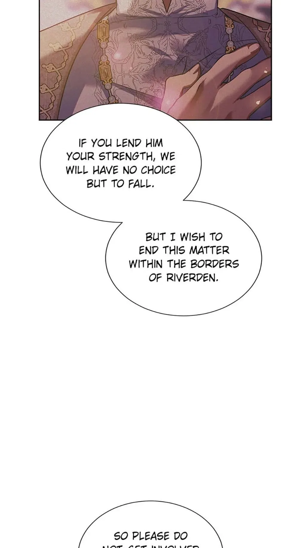 Brother Knows Best Chapter 85 – Page 82
