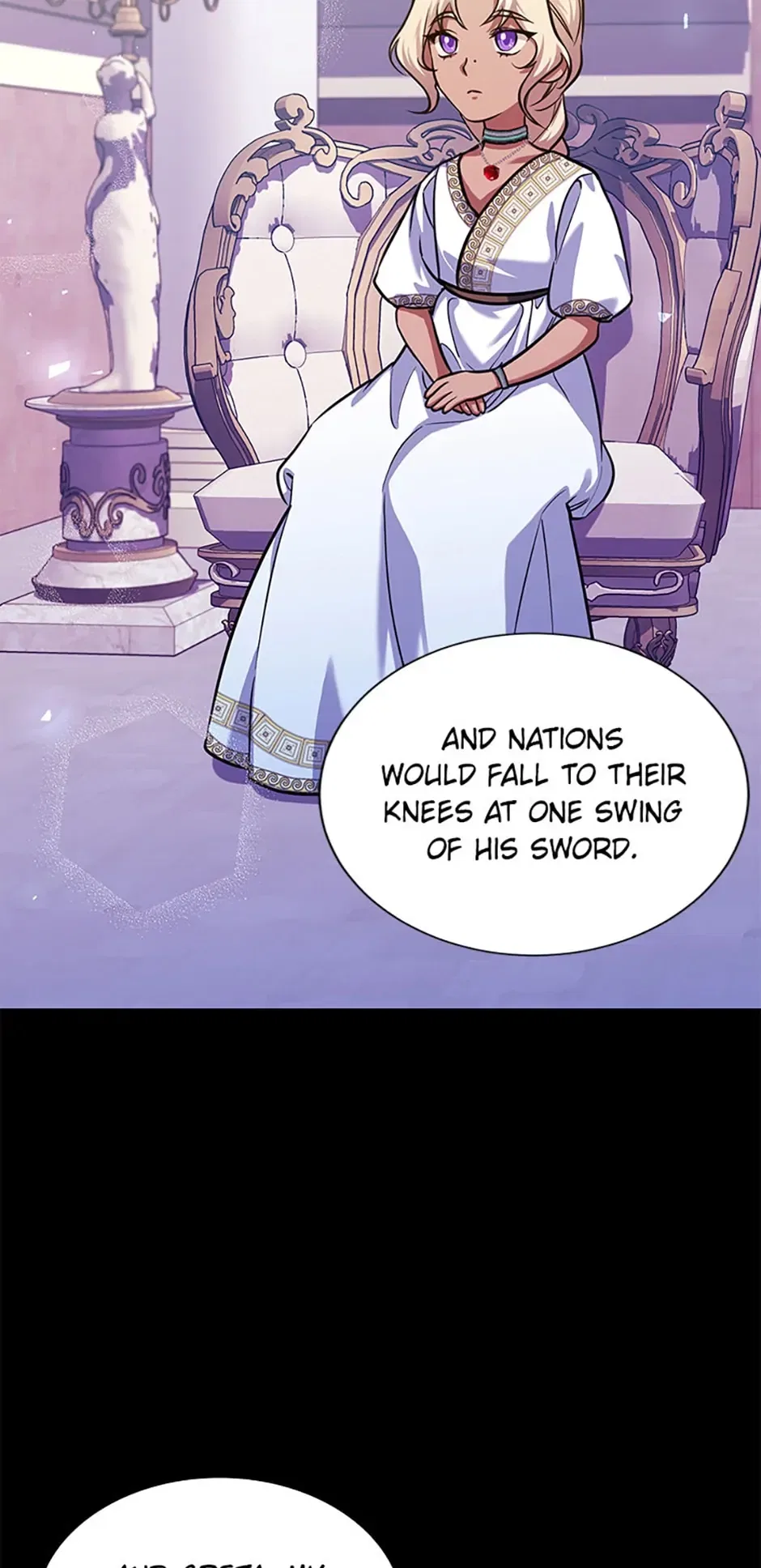 Brother Knows Best Chapter 84 – Page 2