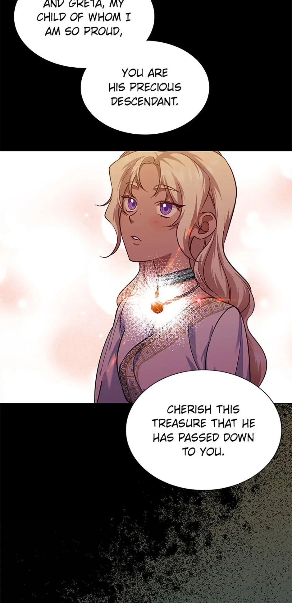 Brother Knows Best Chapter 84 – Page 3