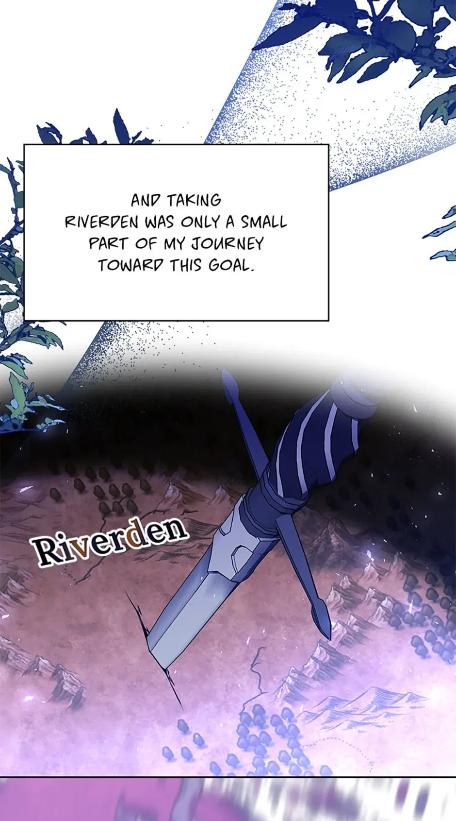 Brother Knows Best Chapter 84 – Page 10