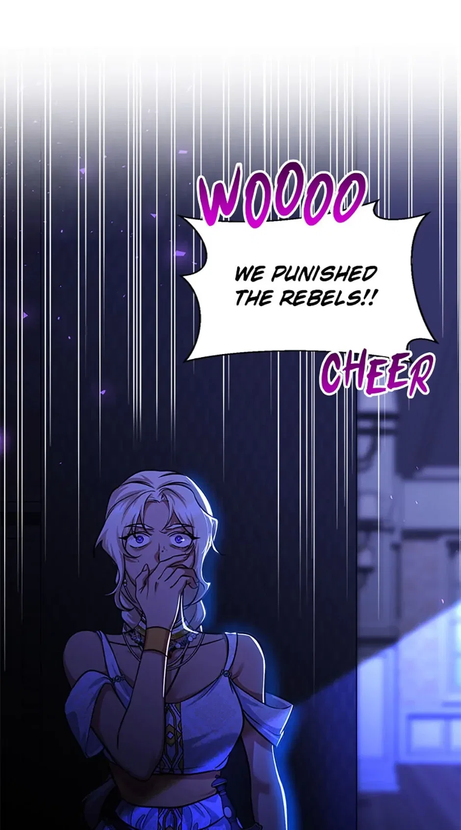 Brother Knows Best Chapter 84 – Page 12