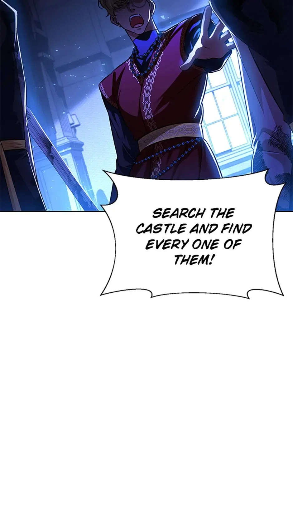 Brother Knows Best Chapter 84 – Page 15