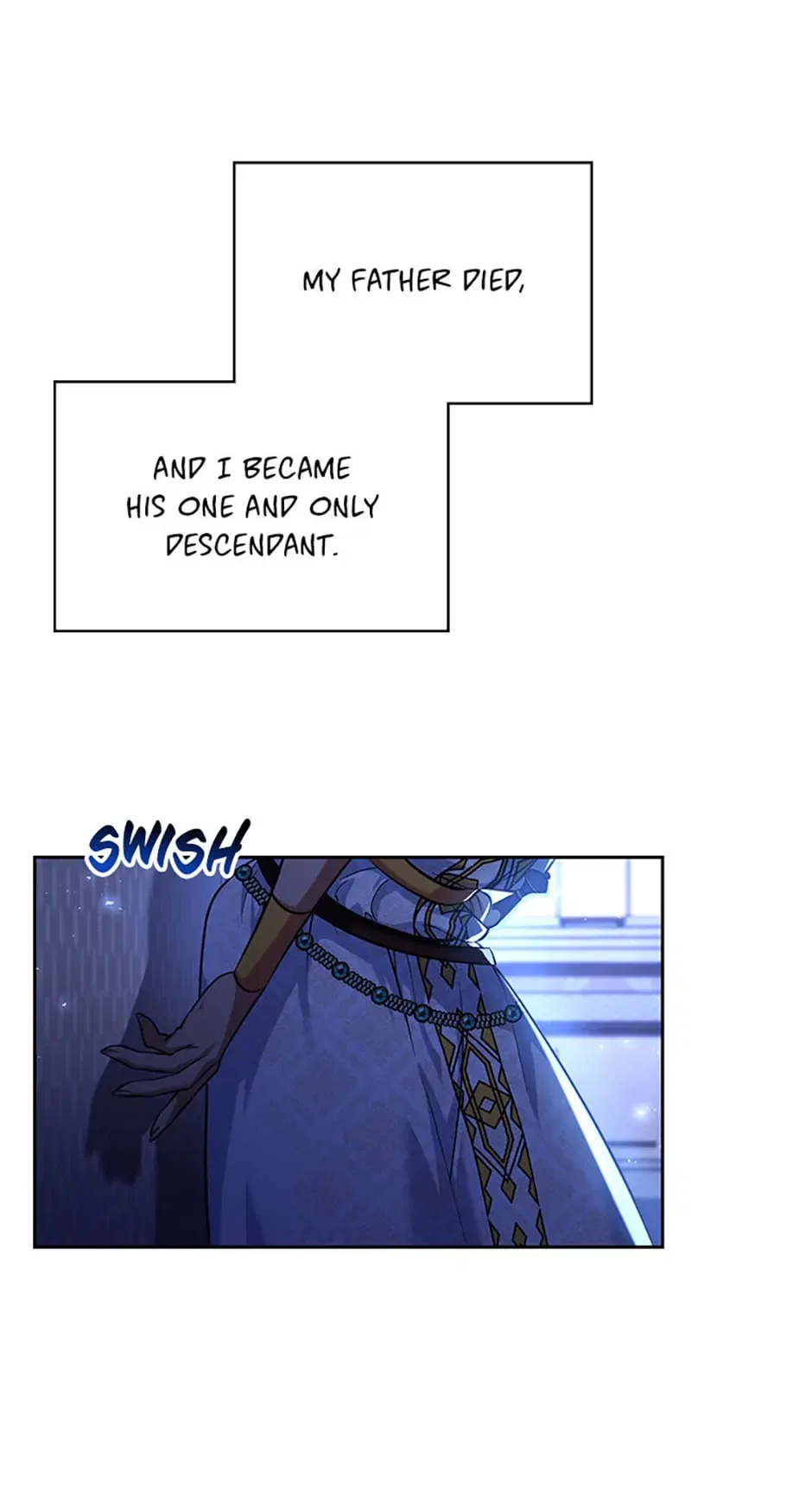 Brother Knows Best Chapter 84 – Page 16