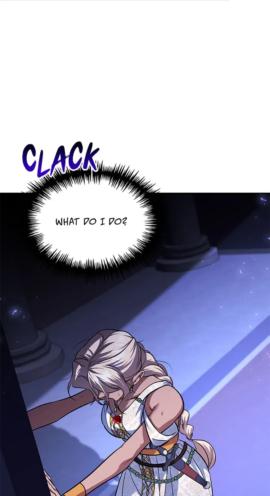 Brother Knows Best Chapter 84 – Page 20