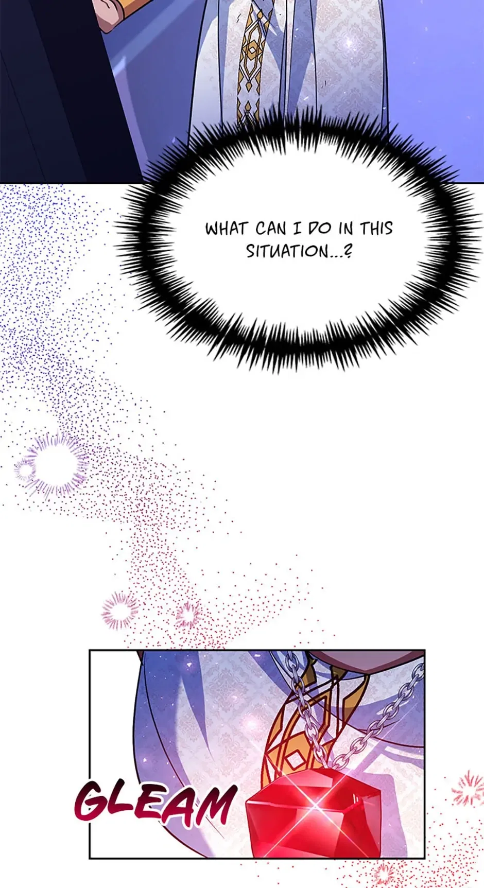 Brother Knows Best Chapter 84 – Page 21