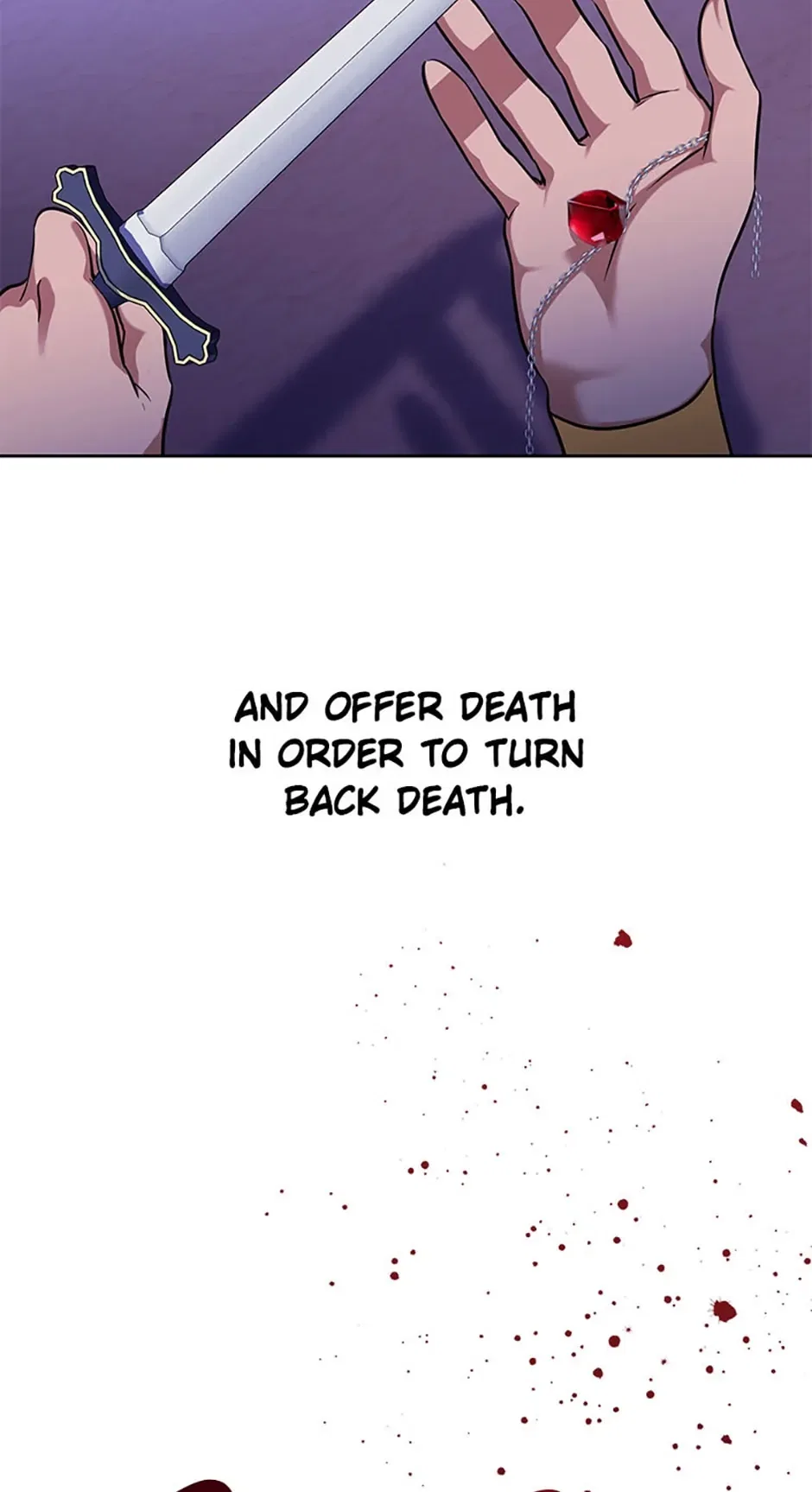 Brother Knows Best Chapter 84 – Page 29